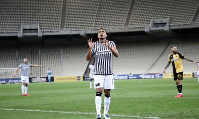 ΠΑΟΚ: Αναλαμβάνει τεχνικός διευθυντής ο Μάτος λένε οι Βραζιλιάνοι!