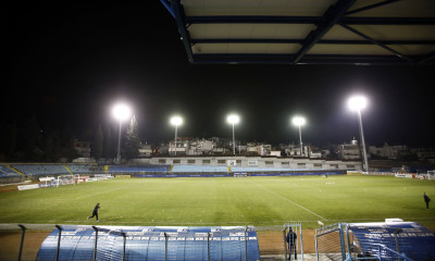 Λαμία-Λεβαδειακός: Ντέρμπι της Στερεάς Ελλάδας στο «Αθ. Διάκος»