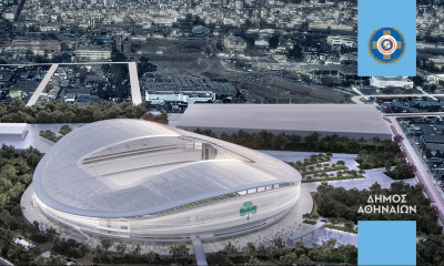 Παναθηναϊκός: Ο δρόμος για να αποκτήσει γήπεδο στον Βοτανικό