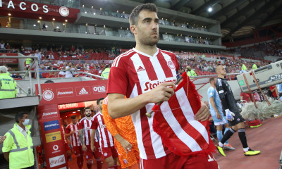 Παπασταθόπουλος: «Έτοιμοι να αντιστρέψουμε την κατάσταση»