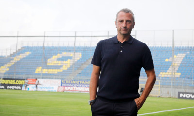 Αστέρας Τρίπολης: Στην αποστολή για ΟΦΗ ο Βαλιέντε