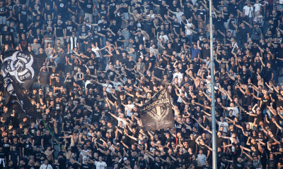 ΠΑΟΚ: 7.000 εισιτήρια προς διάθεση για το ντέρμπι