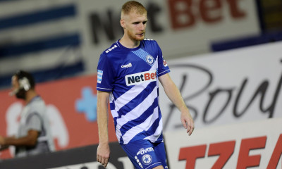 Ατρόμητος: Οι εκλεκτοί Κόλμαν για τον Ολυμπιακό