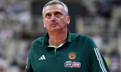 Παναθηναϊκός-Κολοσσός: Η πρώτη επίσημη δωδεκάδα του Ράντονιτς