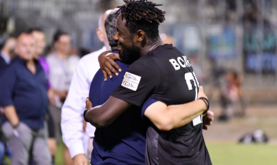 Super League: «Σεφτέ» η Λαμία - Η βαθμολογία και το πρόγραμμα της 6ης αγωνιστικής (Photos)