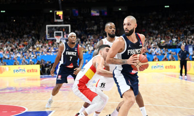 Γαλλια-Φουρνιέ: «Προσβλητικό να βγαίνεις δεύτερος»!