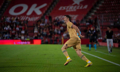 La Liga: «Καθάρισε» ο Λεβαντόφσκι – «Διπλό» η Ατλέτικο στη Σεβίλλη