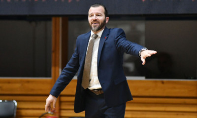 Ιωνικός: Κλείνει τον Οκεκουόγεν!