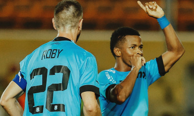 Κύπρος: «Χέρι-χέρι» στην κορυφή Πάφος και Απόλλων