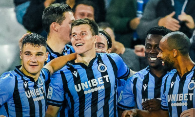 Βέλγιο: Άνετα η Μπριζ