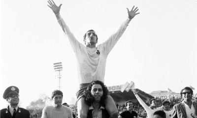 Παναθηναϊκός: Το «αντίο» στον Σταμάτη Κόκοτα – «Πιστός φίλαθλος και σπουδαίος καλλιτέχνης»