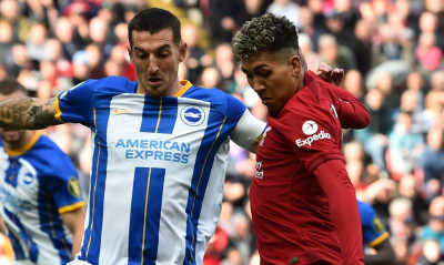 Premier League: Νέα γκέλα για την Λίβερπουλ - Τα αποτελέσματα