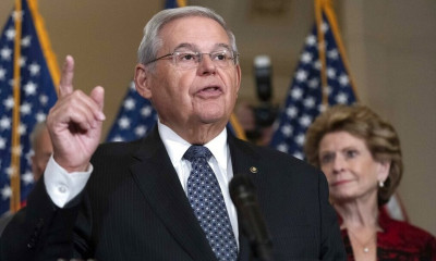 Σκληρή γλώσσα Mενέντεζ κατά Ερντογάν και State Department: Να τιμωρηθεί ο επιτιθέμενος