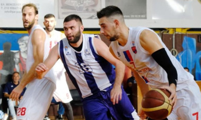 Κύπελλο Ανδρών: Νίκη για τον Πανιώνιο