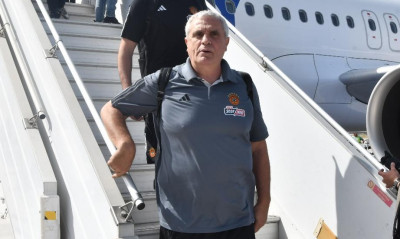 Super Cup: Αποχώρησε ο Παναθηναϊκός από τη κλήρωση των διαιτητών - «Αδιαφανής διαδικασία»