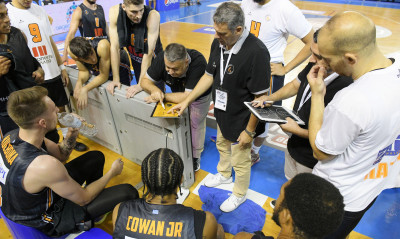 Προμηθέας-Γιατράς: «Κάναμε ένα κακό παιχνίδι»