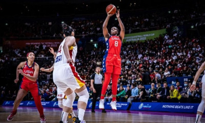 Παγκόσμιο Κύπελλο Γυναικών: 15.895 θεατές παρακολούθησαν τον τελικό!