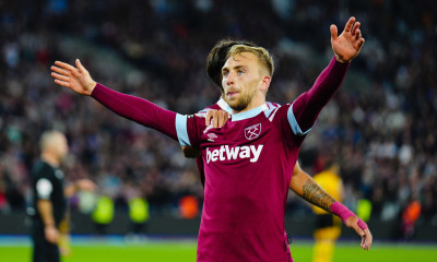 Premier League: Πρώτη εντός έδρας νίκη για Γουέστ Χαμ - Τα αποτελέσματα και η βαθμολογία