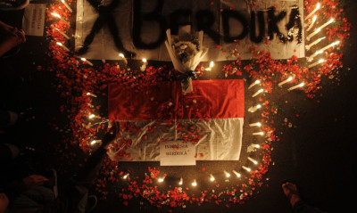 Ινδονησία: Οι μεγαλύτερες ποδοσφαιρικές τραγωδίες που συγκλόνισαν τον πλανήτη (videos)