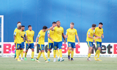 Παναιτωλικός: Η αποστολή για τη μάχη με τον ΠΑΣ Γιάννινα