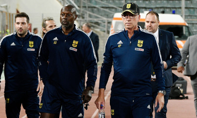 Πάρντιου: «Στοίχισαν τα λάθη σε κρίσιμα σημεία» (Video)