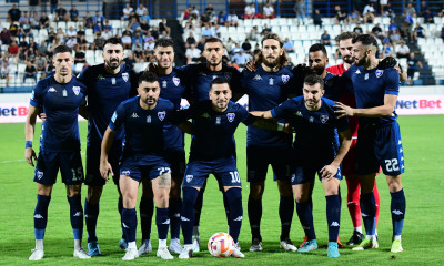 Ιωνικός: Με Σάκιτς, Τσίμπσαχ και Σεμπά κόντρα στην ΑΕΚ