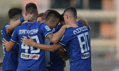 ΠΑΣ Γιάννινα: Η αποστολή για τον αγώνα με τον Παναιτωλικό - Επιστρέφει ο Πριόρ