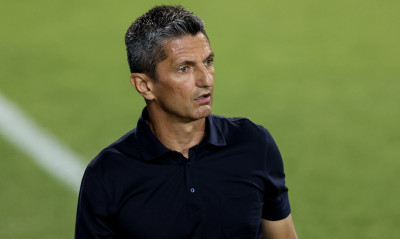 ΠΑΟΚ-Παναθηναϊκός: Νάσμπεργκ και Βιεϊρίνια στην ενδεκάδα