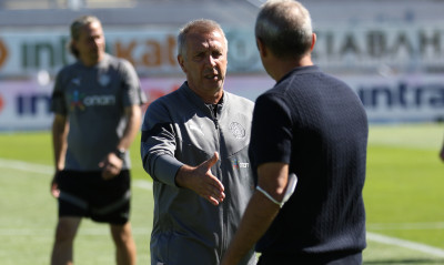 Νιόπλιας: «Παίξαμε λάθος – Δεν υπάρχουν δικαιολογίες»