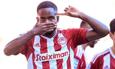 Μπακαμπού: «Πεισμώνω και δε σταματάω ποτέ»