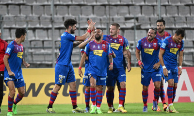 Βόλος-Άρης 2-0: Ουσιαστικός, ανώτερος και νικητής! (Videos)