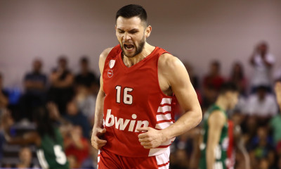 Παπανικολάου: «Μας δίνει μπουστάρισμα ο τίτλος»