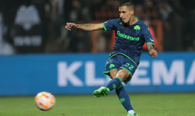 Αϊτόρ: «Νίκη της ομάδας – Αφήσαμε την ψυχή μας στο γήπεδο»