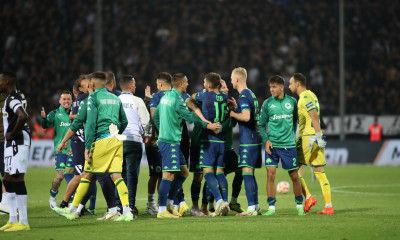 Νίκησε τον εαυτό του, τον ΠΑΟΚ ήταν πιο εύκολο