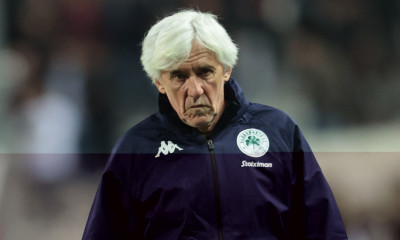 Γιοβάνοβιτς: «Αυτές οι νίκες έχουν μεγαλύτερη αξία»!