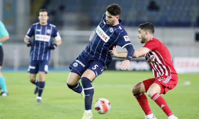 Super League: Πρεμιέρα Μίτσελ κόντρα σε Ατρόμητο - Όλο το πρόγραμμα και η βαθμολογία