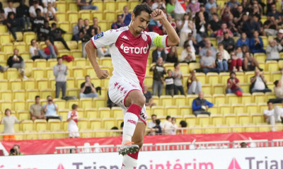 Ligue 1: Σε κακό φεγγάρι η Ναντ, «έφαγε» τεσσάρα στο Μονακό