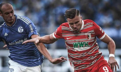 Bundesliga: Νέος «άθλος» για Άουγκσμπουργκ - Η βαθμολογία