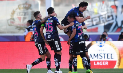 Copa Sudamericana: Η Ιντεπεντιέντε ντελ Βάλε κατέκτησε το τρόπαιο (video)