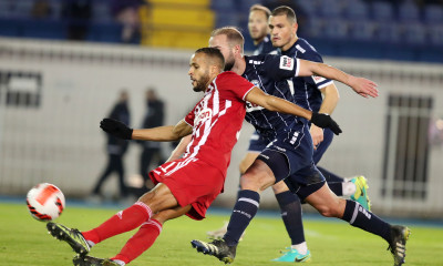 Ολυμπιακός-Ατρόμητος: Η ώρα και το κανάλι του αγώνα