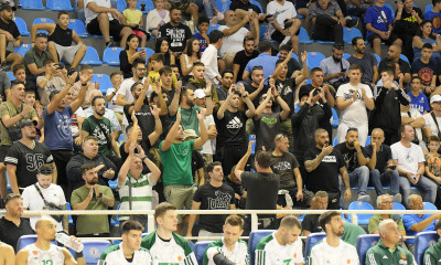 Super Cup: Sold out οι τελικοί - Η οδηγία στους φιλάθλους