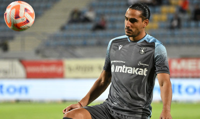 Super League: Έγραψε ιστορία ο Ματίας Ιγκλέσιας, έσπασε το ρεκόρ του Βαζέχα