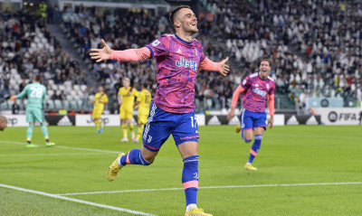 Serie A: Επέστρεψε στις νίκες η Γιουβέντους - Τα αποτελέσματα και η βαθμολογία