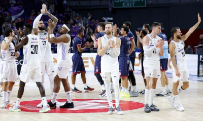 Ρεάλ Μαδρίτης: Άνετα και ξεκούραστα με σούπερ Μούσα πριν από τον Παναθηναϊκό