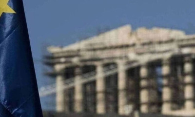 Στα 395 δισ. ευρώ θα ανέλθει το δημόσιο χρέος το 2023 – Με φειδώ η έξοδος στις αγορές