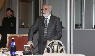 Αυτόν «τελειώνει» ο Ιβάν Σαββίδης!