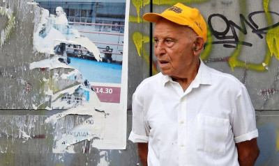 Άρης: Το αντίο της ΠΑΕ - «Πιστός στρατιώτης ο Σόλων Υψηλάντης»