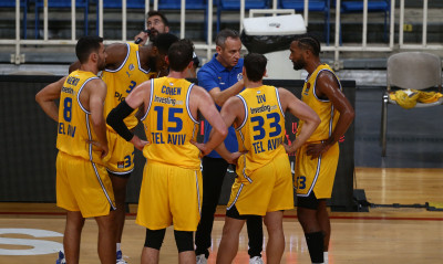 Αφιέρωμα Euroleague 2022-2023: Καλοκαίρι με ολικό λίφτινγκ για την Μακάμπι