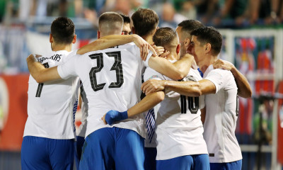 Nations League: Το ταξίδι της πρωτιάς για την Εθνική ομάδα (video)