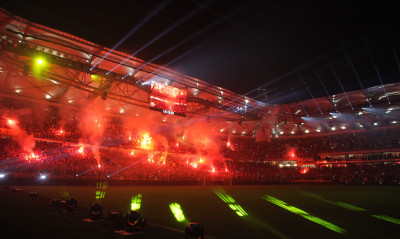 ΑΕΚ-Ιωνικός: Η ώρα και το κανάλι του ιστορικού αγώνα